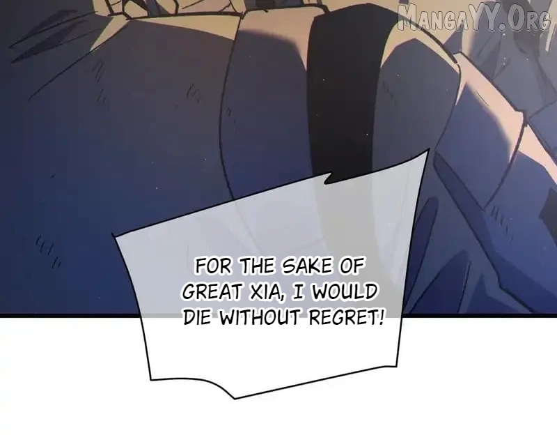 I Rely on My Invincibility to Deal Tons of Damage Passively! Chapter 132 - page 110